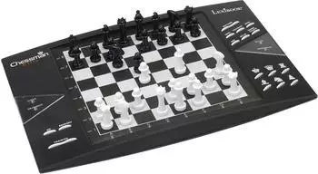Lexibook Chessman Elite