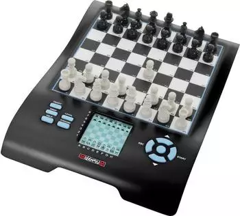 Millennium Europe Chess Master II