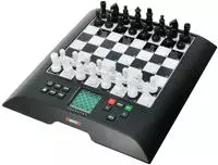 Millennium 2000 M810, Millennium 2000 Millennium Chess Genius
