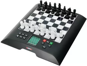 Schachcomputer