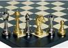 Weible Spiele Schachfiguren Staunton-Form (01703)