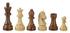 Philos-Spiele Schachfiguren Artus KH 95 mm