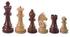 Philos-Spiele Schachfiguren Artus KH 70 mm (2184)