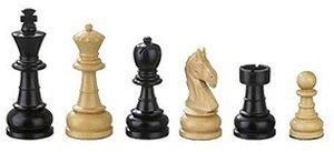 Philos-Spiele Schachfiguren Chlodewig (2070)