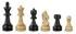 Philos-Spiele Schachfiguren Chlodewig (2070)
