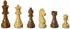 Philos-Spiele Schachfiguren Arcadius KH 95 mm (2007)