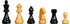Philos-Spiele Schachfiguren Arcadius KH 95 mm (2008)