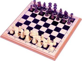 Weible Spiele Schachspiel (150235)