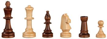 Philos-Spiele Schachfiguren Heinrich VIII (2025)