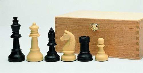 Weible Spiele Schachfiguren Turnier (01017)