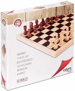 Cayro Schach (633)