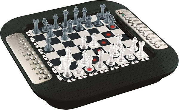 Lexibook ChessMan FX (CG1335)