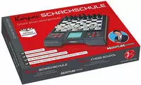 Millennium 2000 M805, Millennium 2000 Millennium Karpov Schach Schule