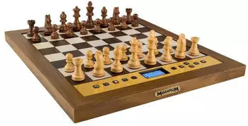 Millennium The King Performance Schachcomputer