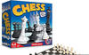 HTI Chess Game