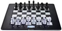 Millennium 2000 Millennium The King Competition - Elektronisches Tischschach