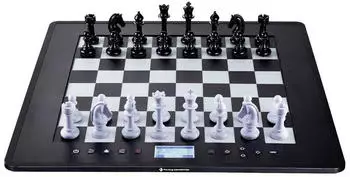 Millennium The King Competition