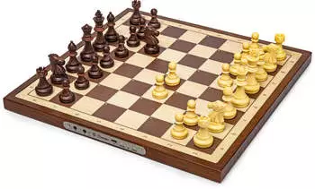 Chessnut Air