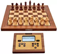 Millennium 2000 M828, Millennium 2000 Millennium Chess Classics Exclusive
