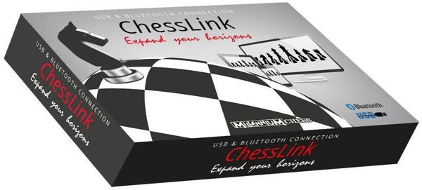 Millennium ChessLink für Chess Genius Exclusive