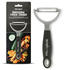 Microplane Profi Y-Schäler SPECIALTY Schwarz (48081)