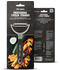 Microplane Profi Y-Schäler SPECIALTY Schwarz (48081)