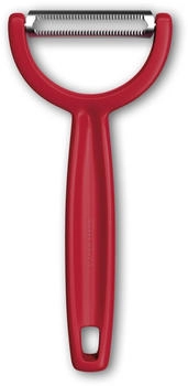 Victorinox Sparschäler Yspo rot