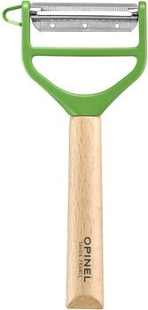 Opinel Schäler T-DUO WOOD grün