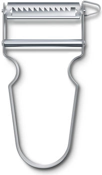 Victorinox Sparschäler Sparschäler Silber