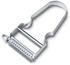 Victorinox Sparschäler Sparschäler Silber