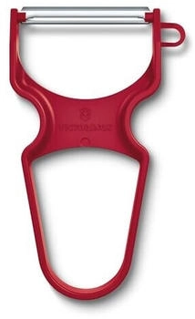 Victorinox Sparschäler Rapid Rot Sparschäler Rot
