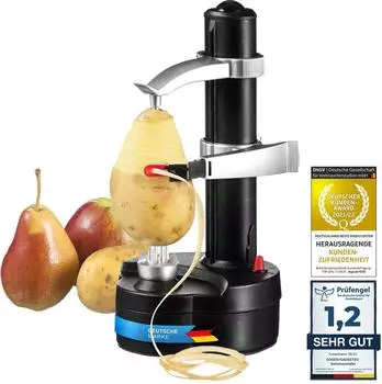 Goodsngadgets Gemüse-Schäler-Rotato