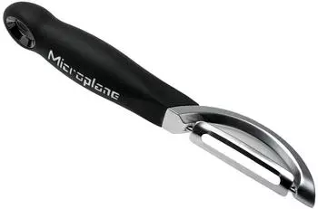 Microplane Profi-Schäler 48091