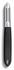 Vegetable peeler 7.6077 with serrated blade