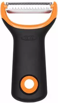 OXO Peeler mit Julienne-Funktion