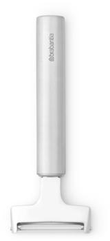 Brabantia Profile Sparschäler Edelstahl