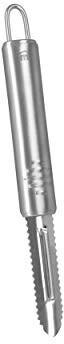 Metaltex Schäler Imperial 20 cm Rostfreier Stahl silber