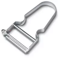Victorinox 6.0900, Victorinox Rex Sch&auml;ler mit gerader Klinge Metall