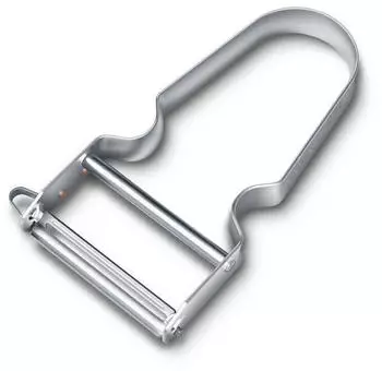 Victorinox Sparsch&auml;ler Sparsch&auml;ler REX, silber, (1-tlg)