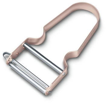 Victorinox Sparschäler Sparschäler REX, Lavender, (1-tlg)