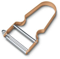 Victorinox 6.0900.12, Victorinox Cinnamon Rex mit gerader Klinge