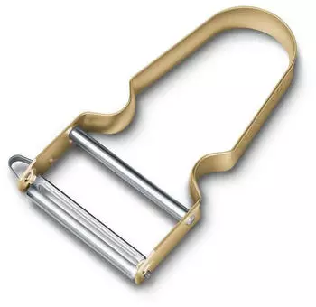 Victorinox Sparsch&auml;ler Sparsch&auml;ler REX, Cashew, (1-tlg)