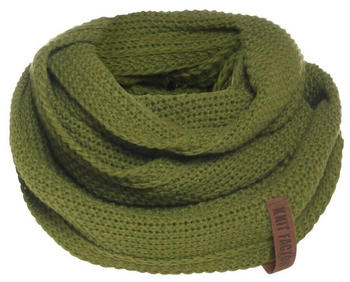 Knit Factory Coco Loop moss