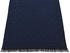 Calvin Klein Monogram Woven Scarf (K50K509700) CK navy