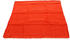 Calvin Klein Monogram Jaquard Scarf (K60K608779) flame