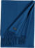 Fraas Cashmink-Schal (625199) royal blue