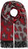 Fraas Leo Scarf (625281) red