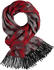 Fraas Leo Scarf (625281) red