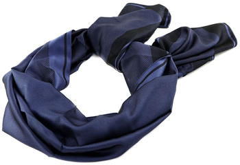 Guess Brynlee Scarf 80x180 (AW9916POL03) blue