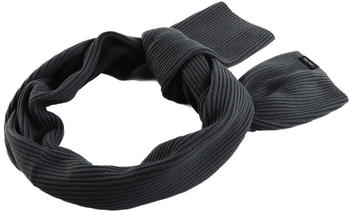 Calvin Klein Classic Cotton Rib Knit Scarf (K50K510996) magnet